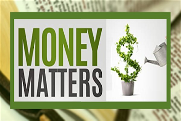 Money