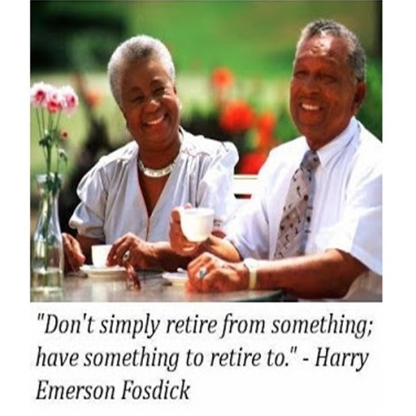 Retire